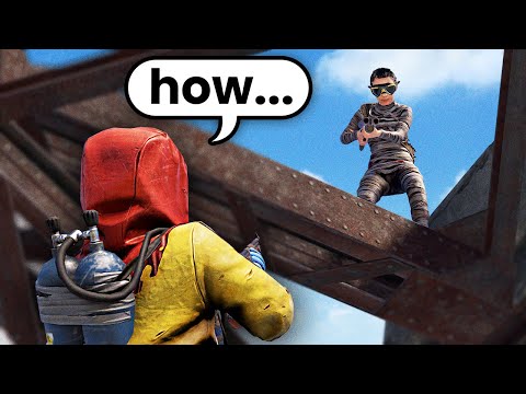 Видео: Новый памятник ржавчине БЕСПЛАТНЫЙ 😎