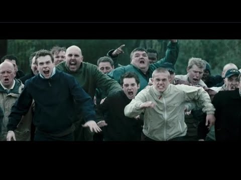 Видео: невиди́мка - мое гетто под окном