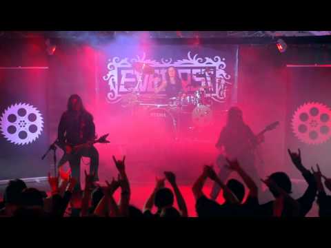 Видео: Everlost - В Глубине Кривых Зеркал