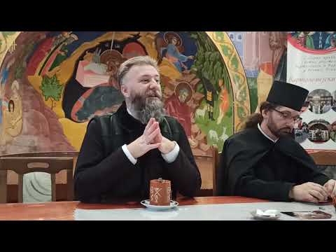 Видео: Строгост духовника