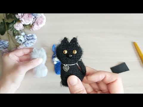 Видео: МК Котик за пол-часа