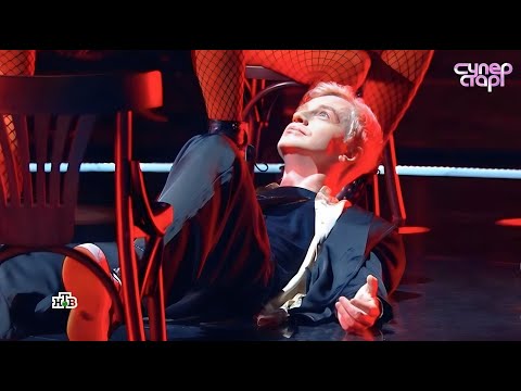 Видео: Алексей Гоман  "Я тебя не люблю"