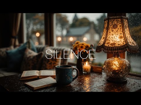 Видео: Спокойные акустические мелодии для снятия стресса