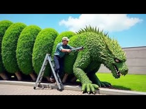 Видео: Как стать садовником | Руководство по карьере в сфере ухода за газоном, обрезки деревьев и садово...