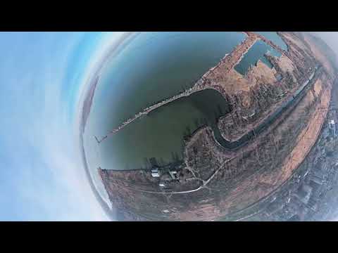 Видео: Темиртау коса #темиртау #казахстан #dji #travel