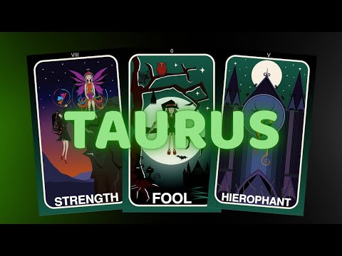 Видео: ТЕЛЕЦ 🚨ЭТО ВЗОРВЁТ ВАС!! 💥 ПРИГОТОВЬТЕСЬ К ЧУДУ, КОТОРОЕ СЛУЧИТСЯ ВАМ НА КОЛЕНИ❗️НОЯБРЬ 2025