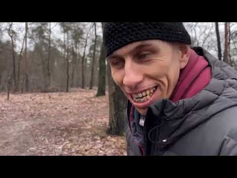 Видео: СВАДЬБА ПЫЛЕСОСА в ЛЕСУ 2й день