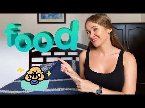 Видео: УРОК 63: ЛЕКСИКА НА ТЕМУ: «FOOD» 🍗🧀🥩