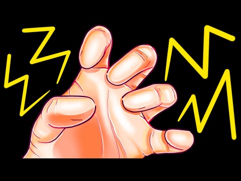 Видео: Что, если бы у нас не было ногтей, и зачем они вообще нам нужны?