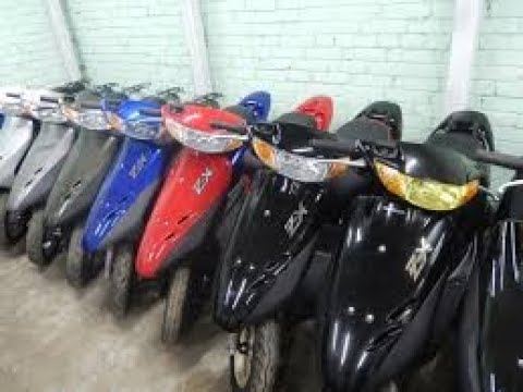 Видео: HONDA DIO AF(zx)-35 Карбюратор-профилактика,чистка,рекомендации.