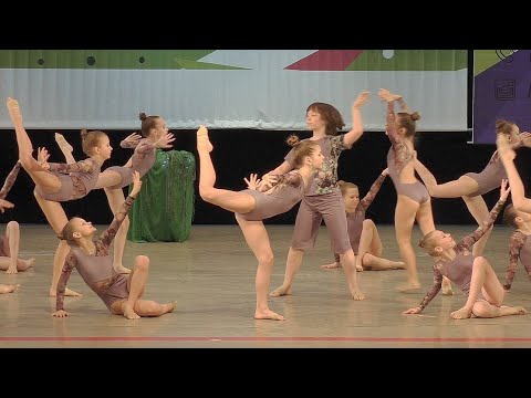 Видео: "Волшебный лес"