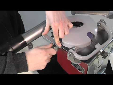 Видео: SSM-2 Станок для заточки коньков.wmv