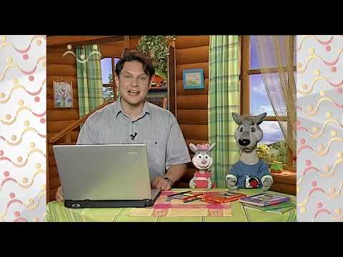 Видео: Шишкин Лес.  Физкультура для ума 22