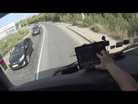 Видео: город Копейск Челябинской области