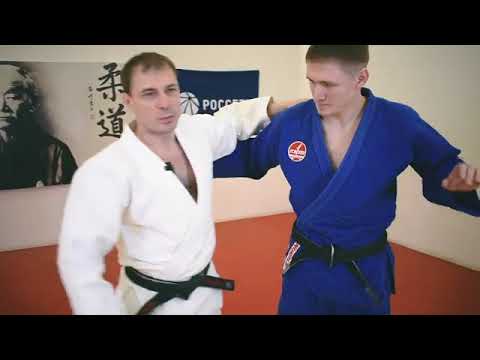 Видео: Uchi mata от Виталия Макарова