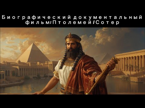 Видео: Птолемей I Сотер: От друга Александра до faraonului Egiptului