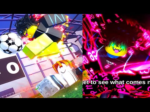 Видео: Я оценил ВСЕ стили Blue Lock Rivals, лучшие пробуждения