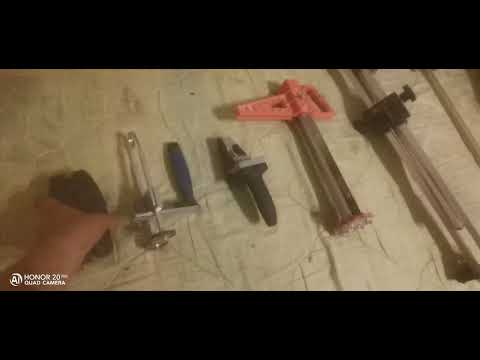 Видео: обзор и сравнение резаков для гипсокартона