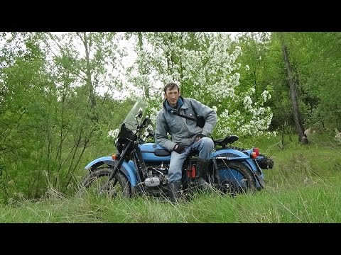 Видео: Дорога от деревни Обояновки до реки КИЯ