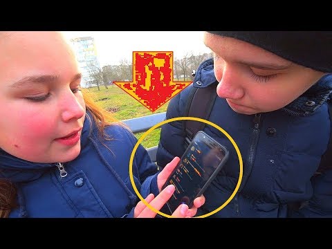 Видео: Что МЫ ПРЯЧЕМ В ТЕЛЕФОНАХ???!!!