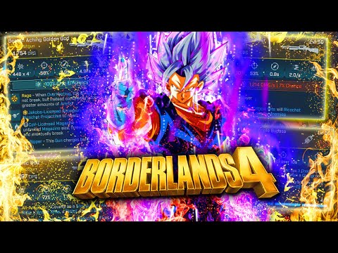 Видео: Лучшие боссы в Borderlands 4 для фарма и экономии времени