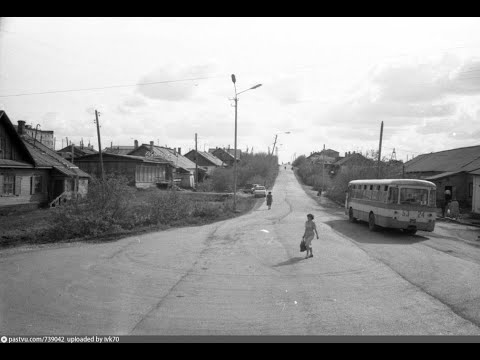 Видео: Воркута  Южный (Тундровый)