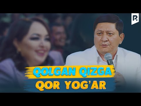 Видео: Аваз Охун - Қолган қизга қор ёғар | Avaz Oxun - Qolgan qizga qor yog‘ar