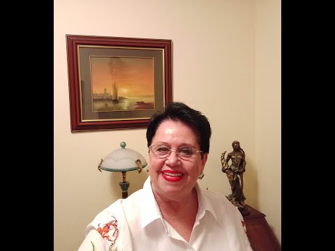 Видео: Я его вообще не узнала!!! Но до чего же он прекрасен,я в восторге от него...