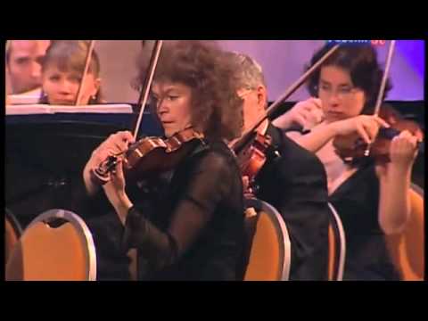 Видео: Э. Григ "Пер Гюнт" Танец Анитры