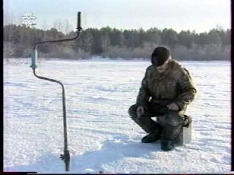 Видео: Программа"Рыбацкий узел" 75 Рыбалка в Удмуртии