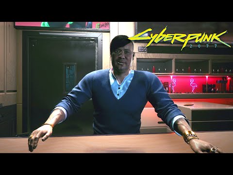 Видео: БОГАТЕИ ➣ Сyberpunk 2077 ➣ Летсплей 18