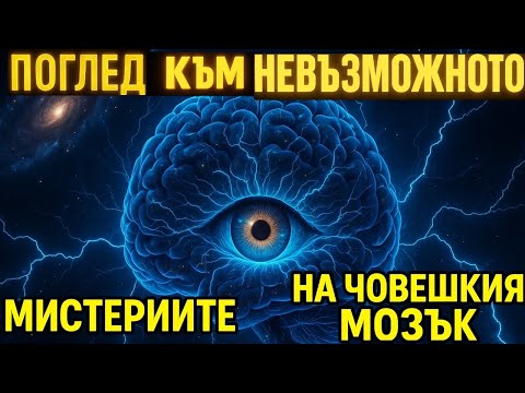 Видео: 10 Минути, които ще променят начина ти на мислене 