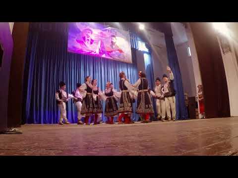 Видео: ‘Танц от Софийско’ - АФА “Иван Тодоров” / 3 март 2025