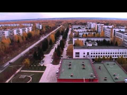 Видео: Васхнил - Место, где я хочу жить...