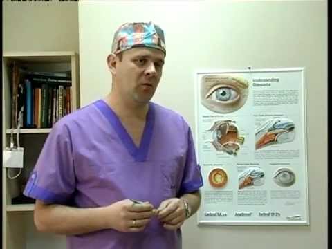 Видео: Причины боли в глазах