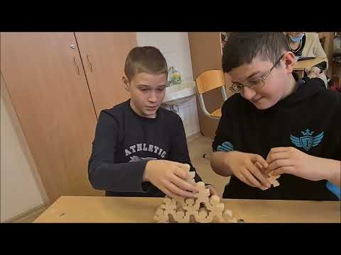 Видео: Предметная неделя специалистов школьной службы сопровождения 2020 - 2021 учебный год