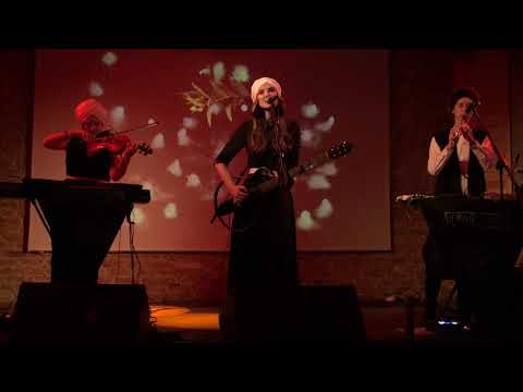 Видео: Немного Нервно - Пожар