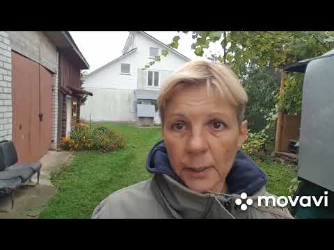 Видео: ЖИВЕМ В ДЕРЕВНЕ/ БЕЛАРУСЬ.Пересилила себя с Соседкой.