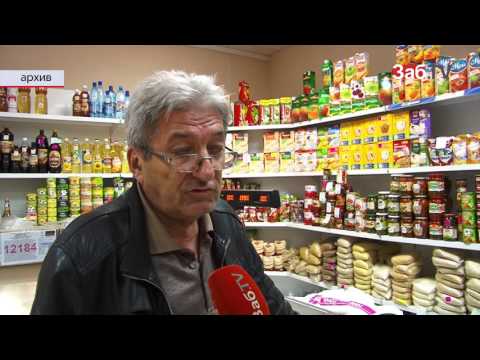 Видео: У властей нет 50 млн. рублей, чтобы спасти Первомайский от химической катастрофы