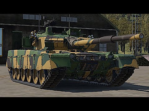 Видео: MBT-2000 это Al-Khalid и наоборот