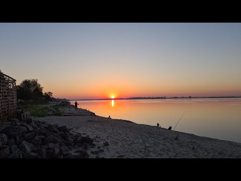 Видео: Запорожье 16. 08. 2023 ...Связь плохая  😞....