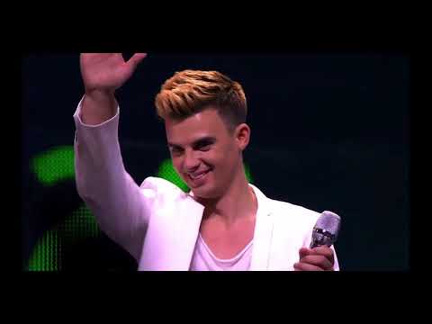 Видео: иванушки  International  -  Конечно он Remix