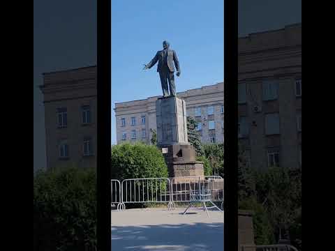 Видео: Город Шахты. Август 2024.