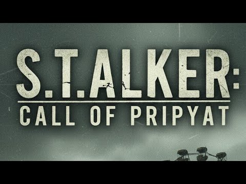 Видео: ДА Я ЛЮБЛЮ ТЕБЯ! Сталкер Зов Припяти прохождение #19