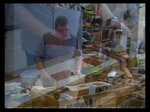 Видео: Порозаполнение