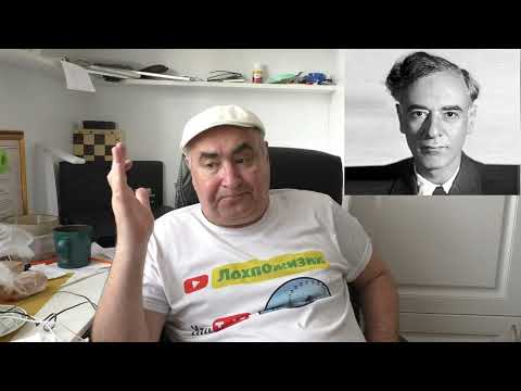 Видео: Пять гениев Советского Союза