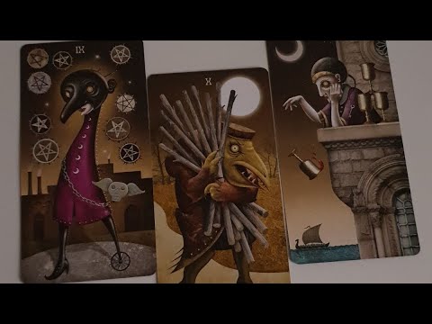 Видео: 4 королевы. Полный разбор или раз@еб😂 Таро в потоке. 