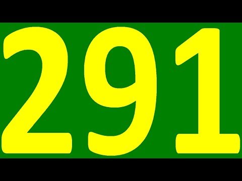 Видео: АНГЛИЙСКИЙ ЯЗЫК ПО ПЛЕЙЛИСТАМ УРОК 291 УРОКИ АНГЛИЙСКОГО ЯЗЫКА АНГЛИЙСКИЙ ДЛЯ НАЧИНАЮЩИХ С НУЛЯ