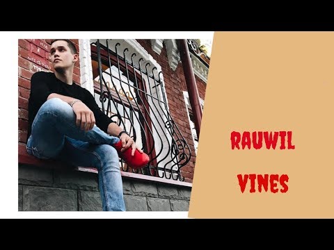 Видео: Равиль Исхаков [rauwil] - Подборка вайнов
