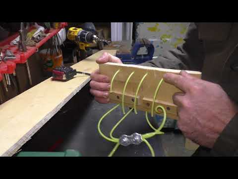 Видео: Смертельная ловушка для КРЫС! Best Mouse Trap Ever, How To Make Bucket Rat Trap